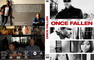 ONCE FALLEN
